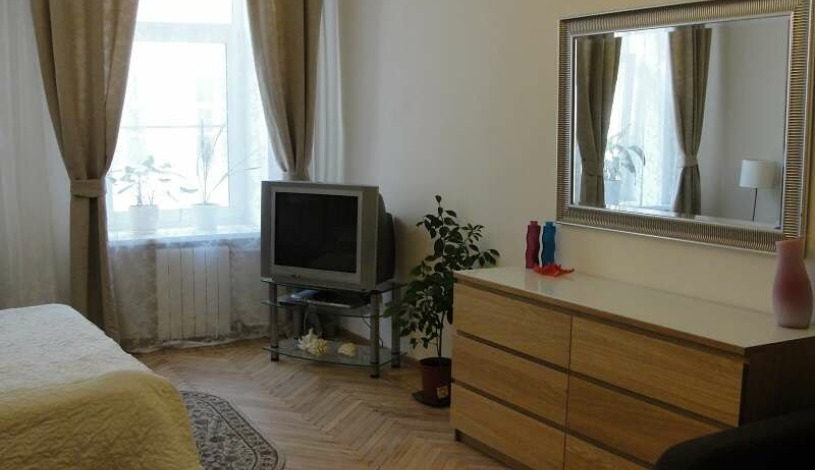 Apartment Nevsky Prospect Sankt-Peterburg - Apt 37144